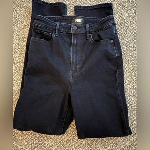 Paige Jeans “Cindy” size 4